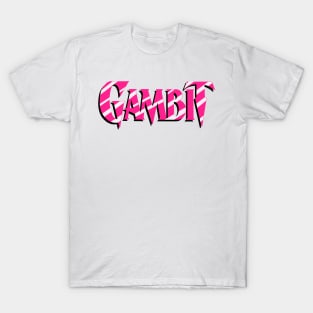 Gambit T-Shirt